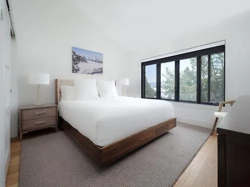 Rmr: Tram Tower 5 In Villa Teton Village